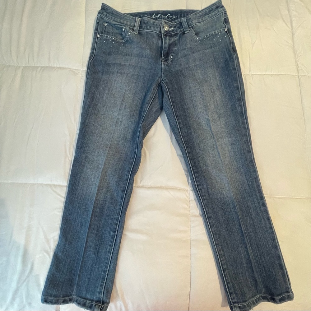 Women’s INC Denim Jeans - Size 6